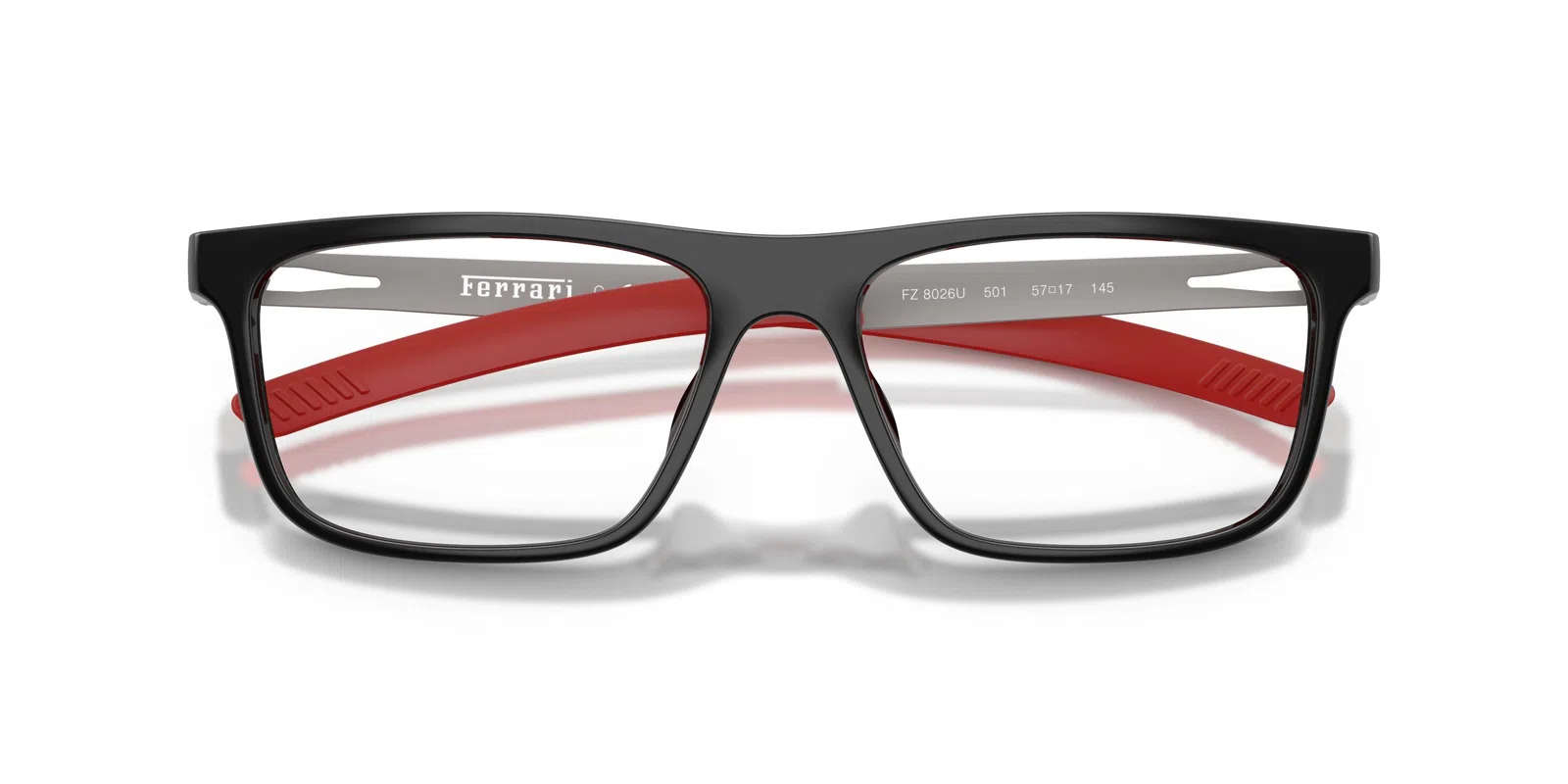 Scuderia Ferrari 8026U Eyeglasses - view 22